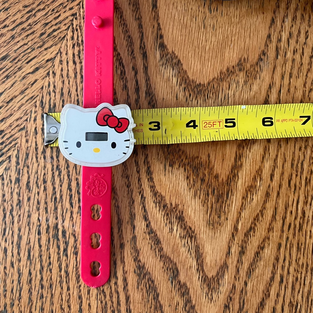 Hello Kitty Watch - Picture 8 of 8